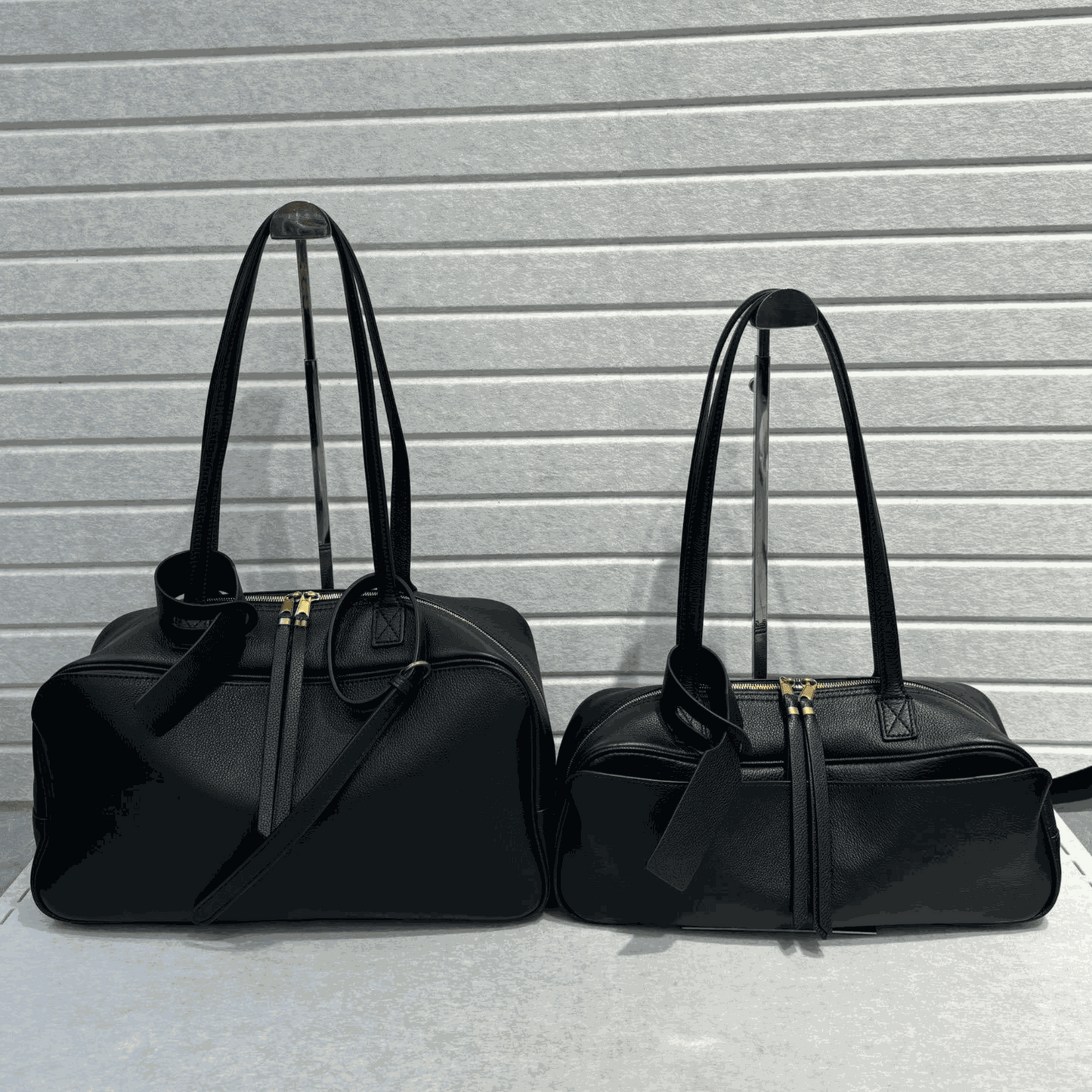 Adrienne Bowling Bag