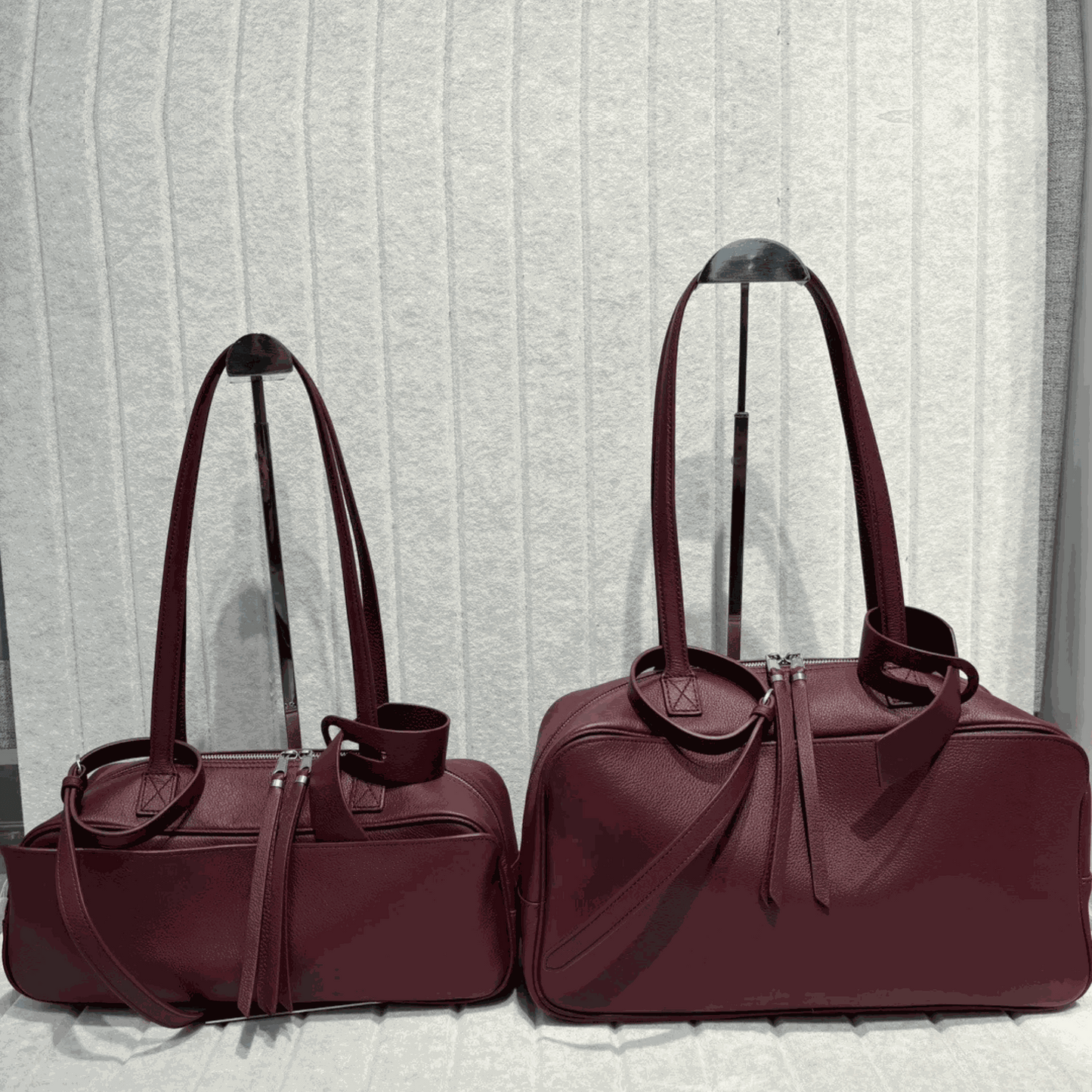Adrienne Bowling Bag
