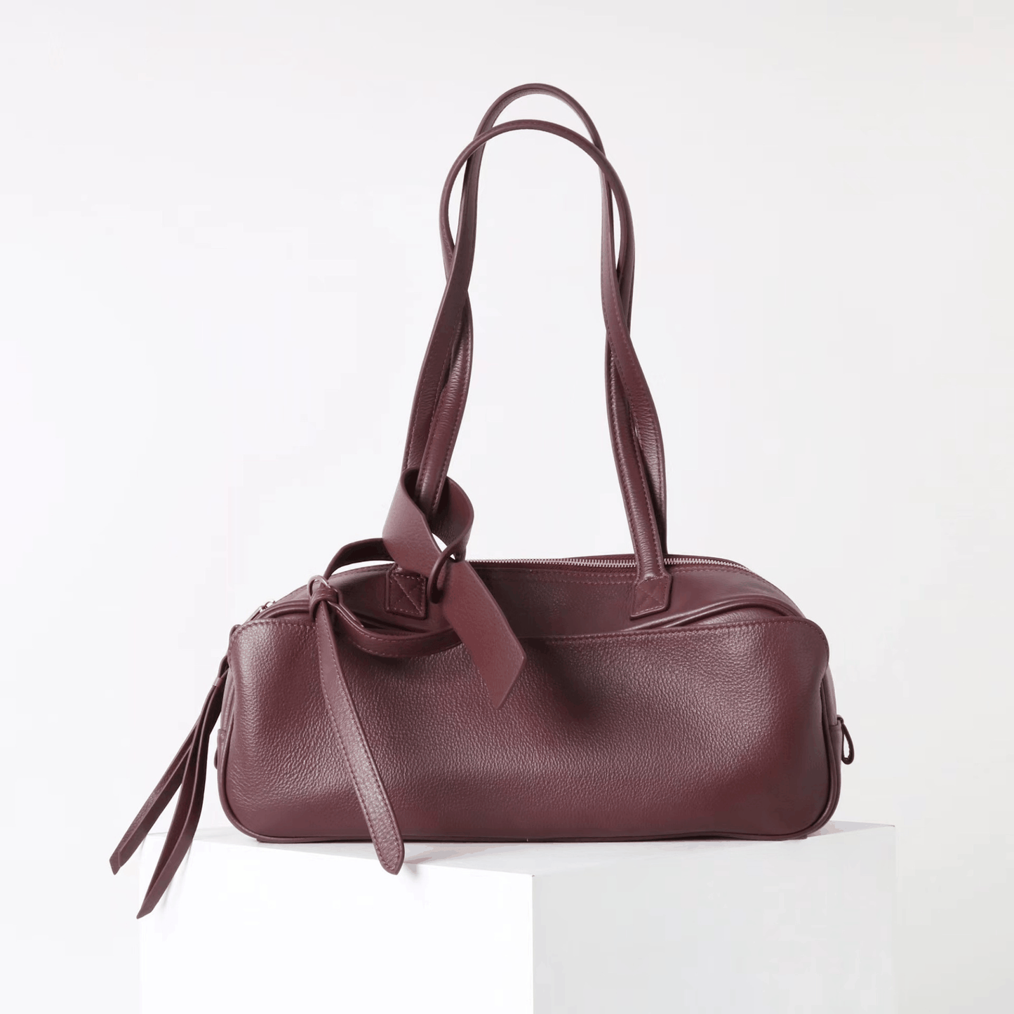 Adrienne Bowling Bag