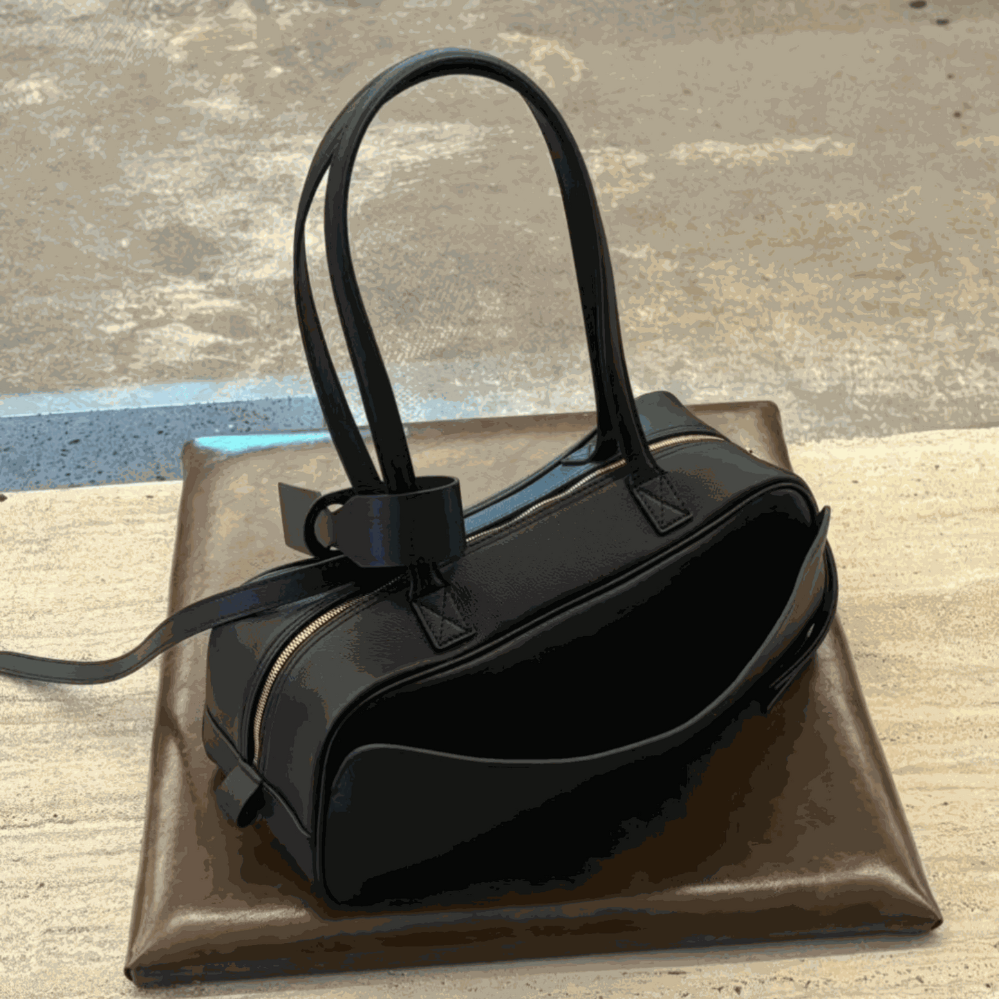 Adrienne Bowling Bag