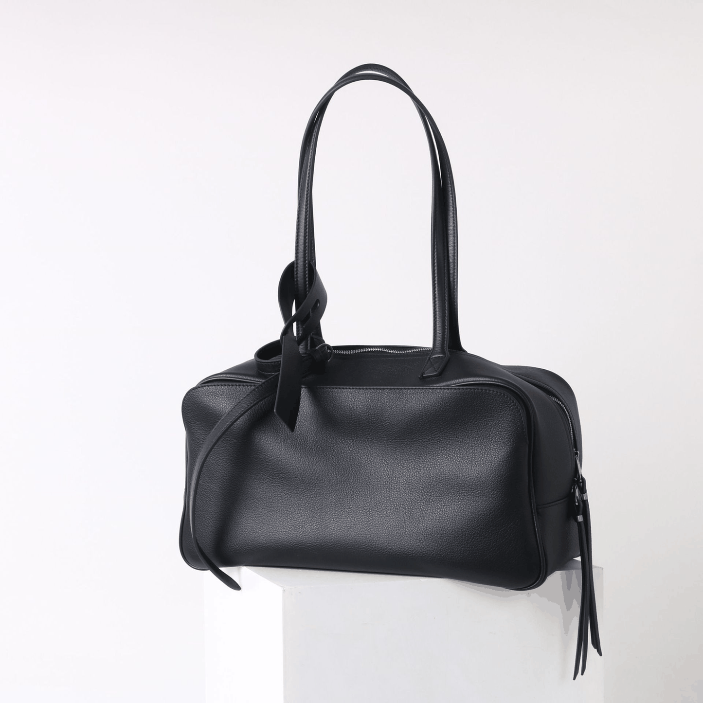 Adrienne Bowling Bag