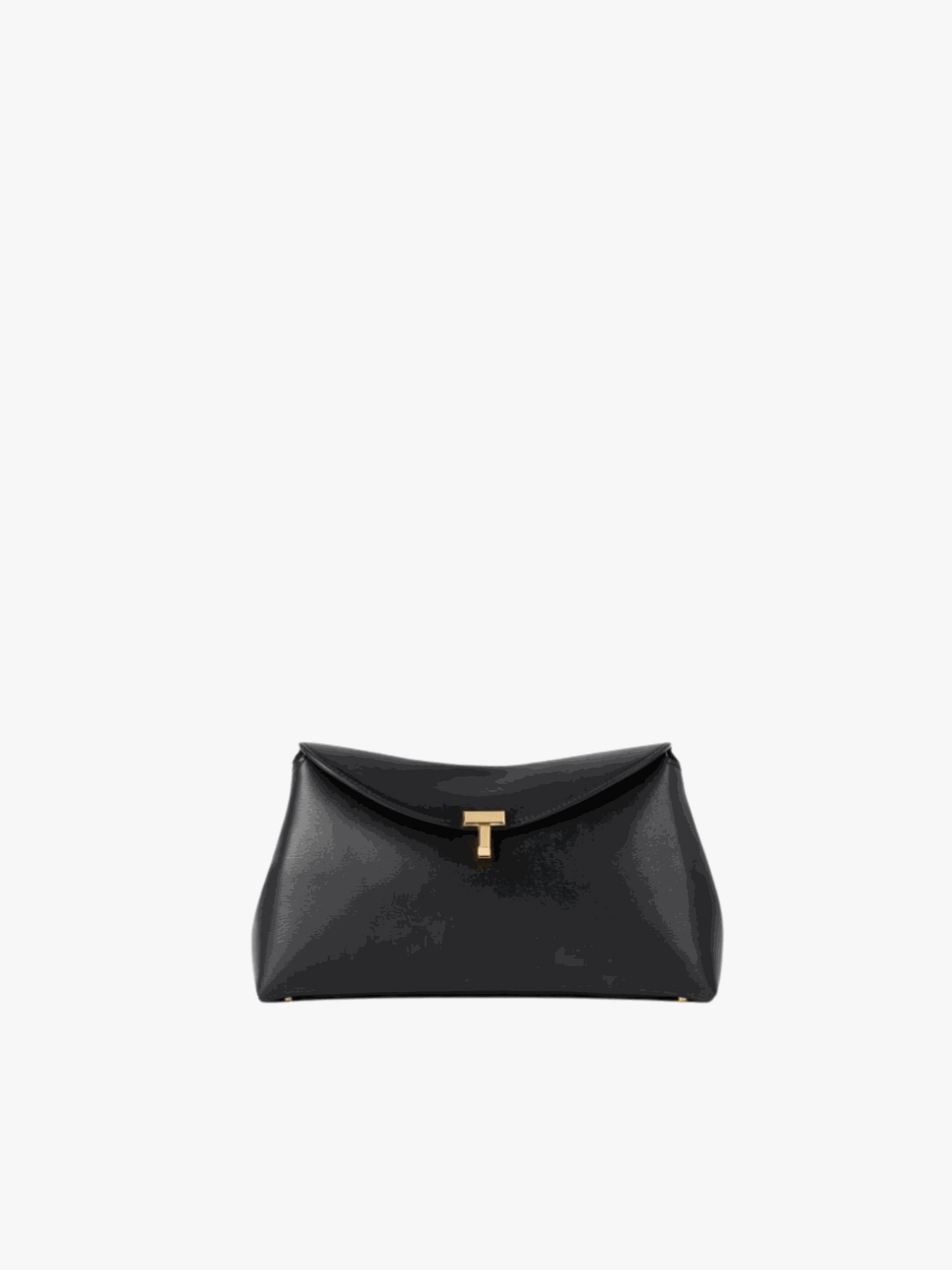 Lucienne Twist-Lock Bag
