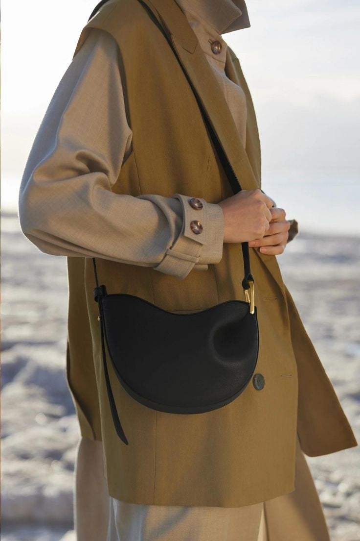 Toscana Cross Body Bag