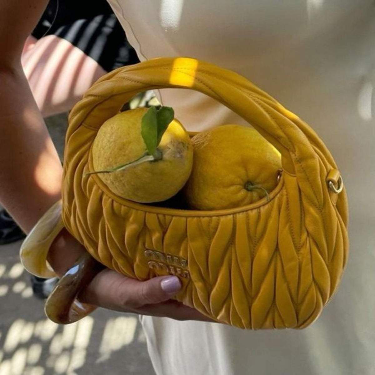 Liora Shoulder Bag