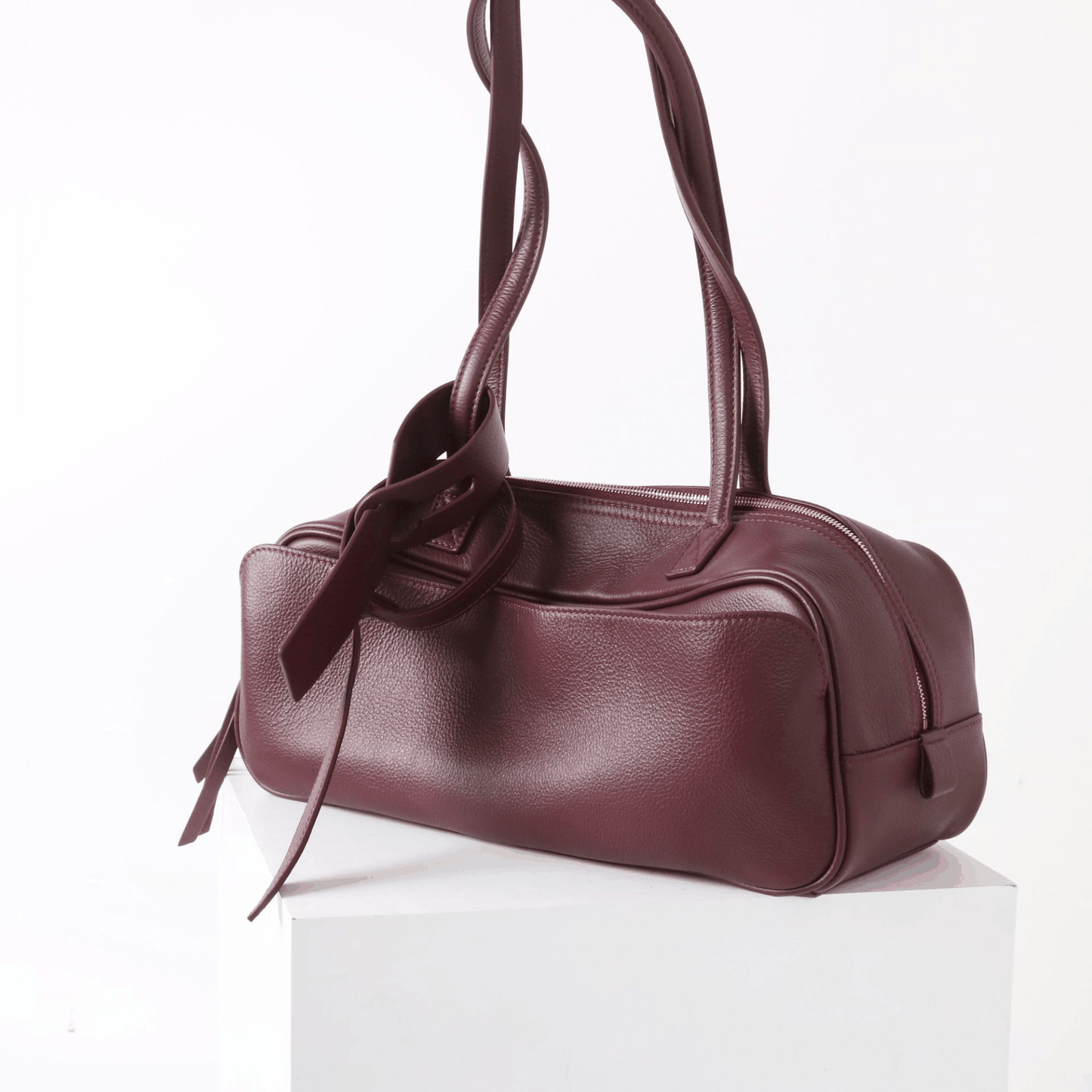 Adrienne Bowling Bag