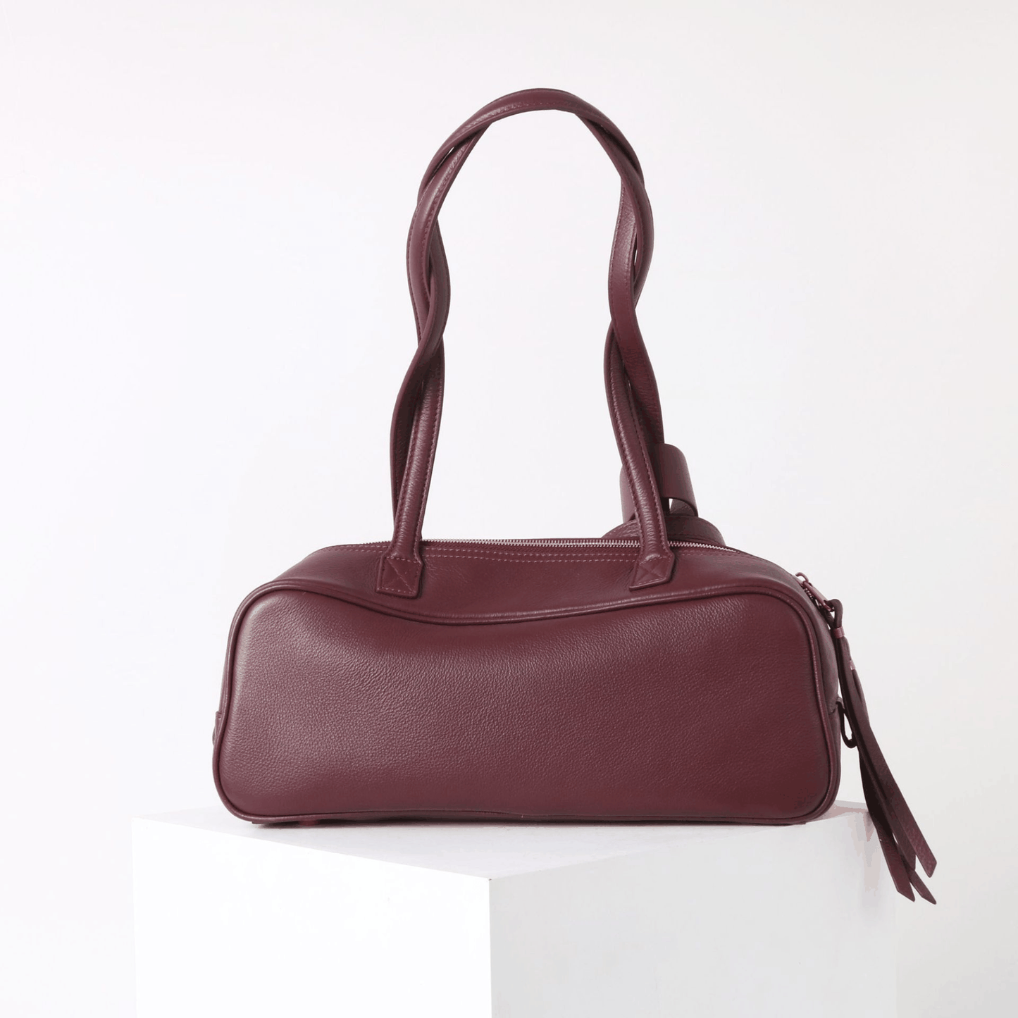 Adrienne Bowling Bag
