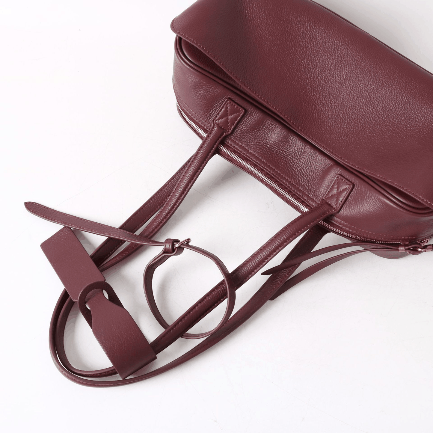 Adrienne Bowling Bag