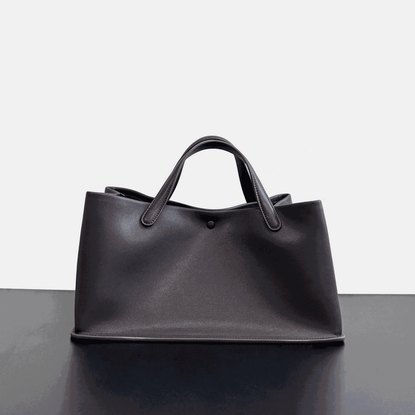 Cassandra Dome Handbag