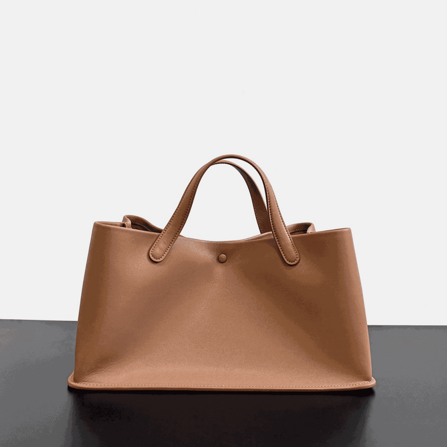 Cassandra Dome Handbag