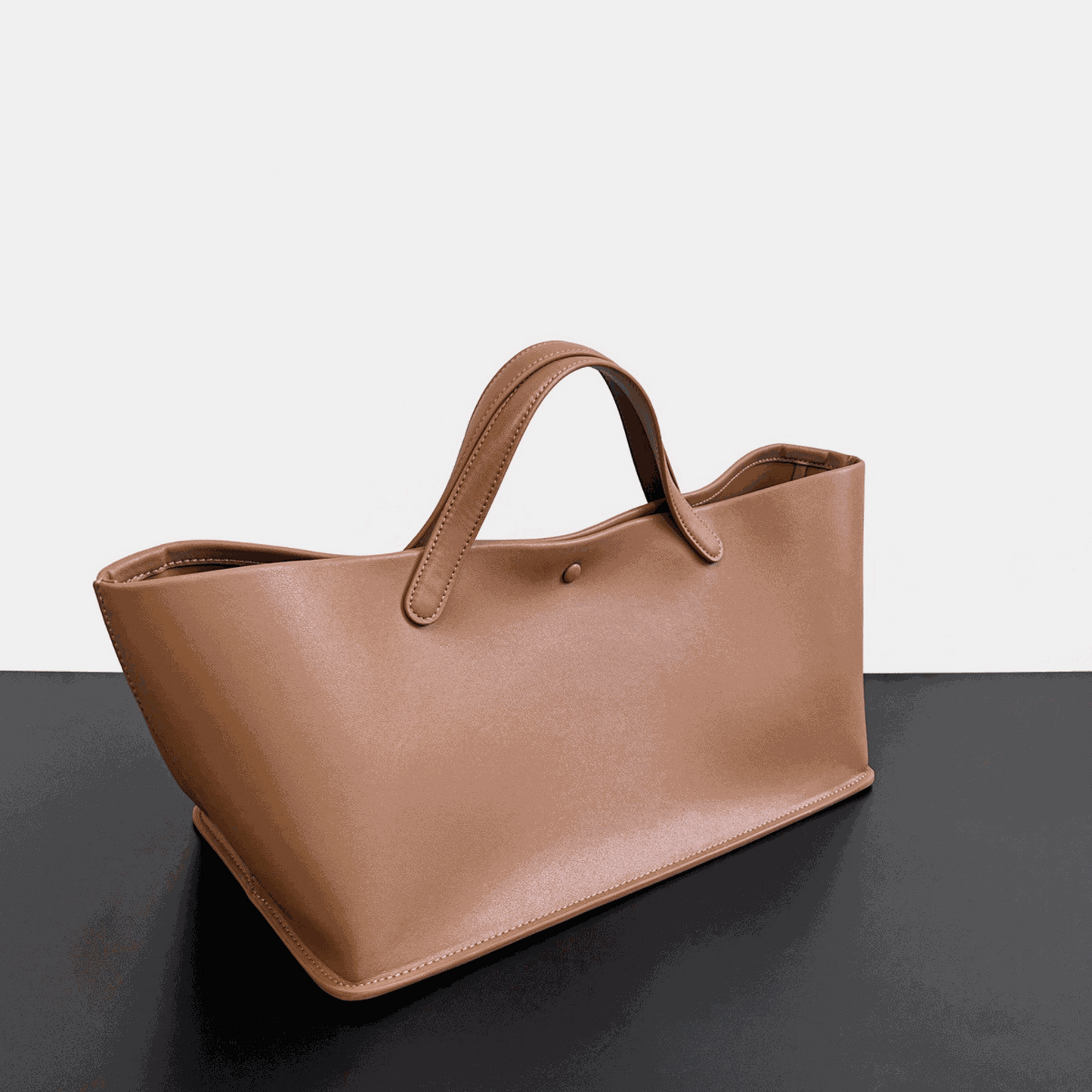 Cassandra Dome Handbag