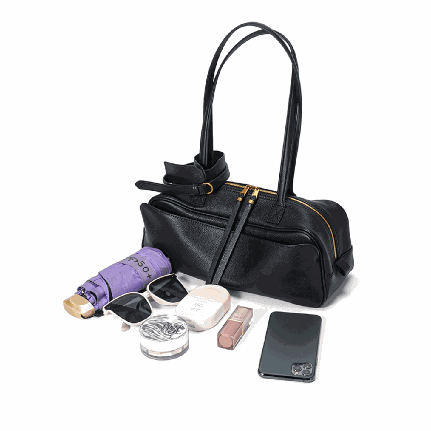 Adrienne Bowling Bag