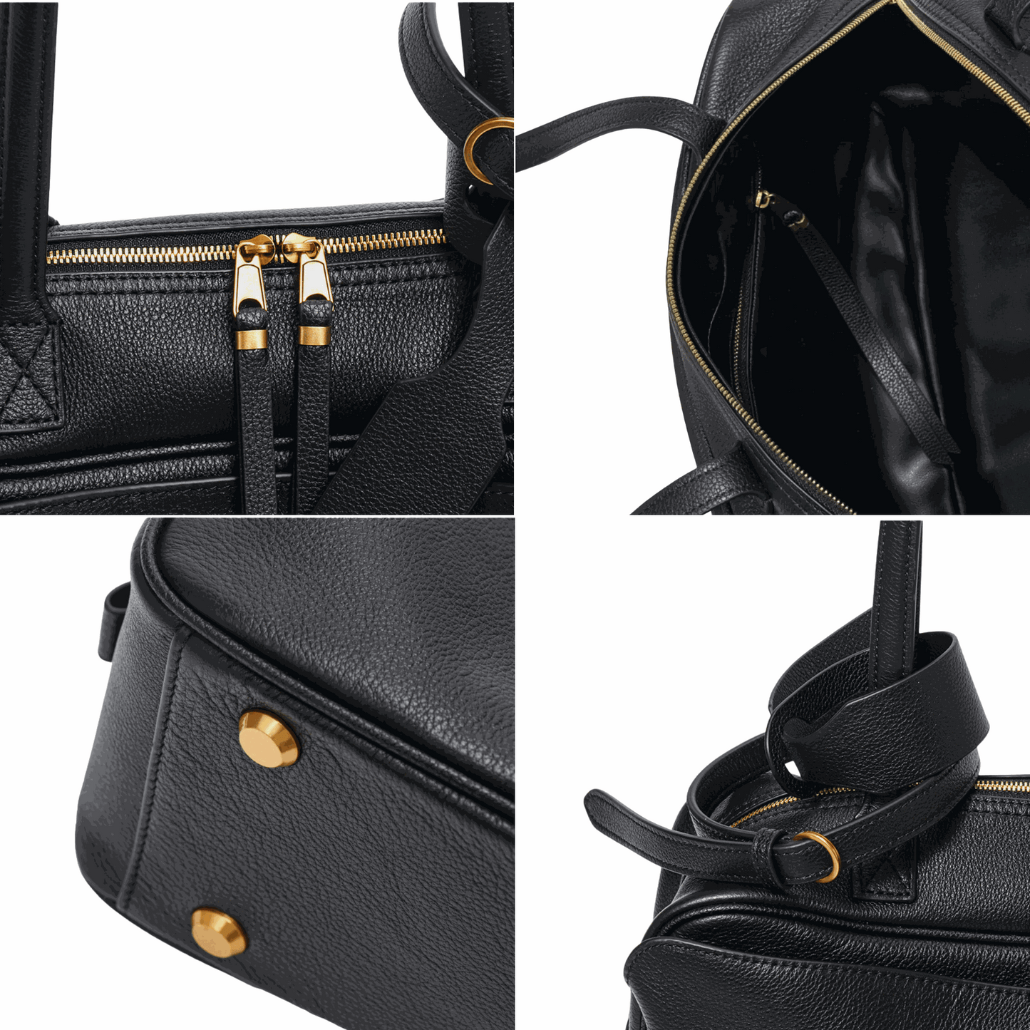 Adrienne Bowling Bag