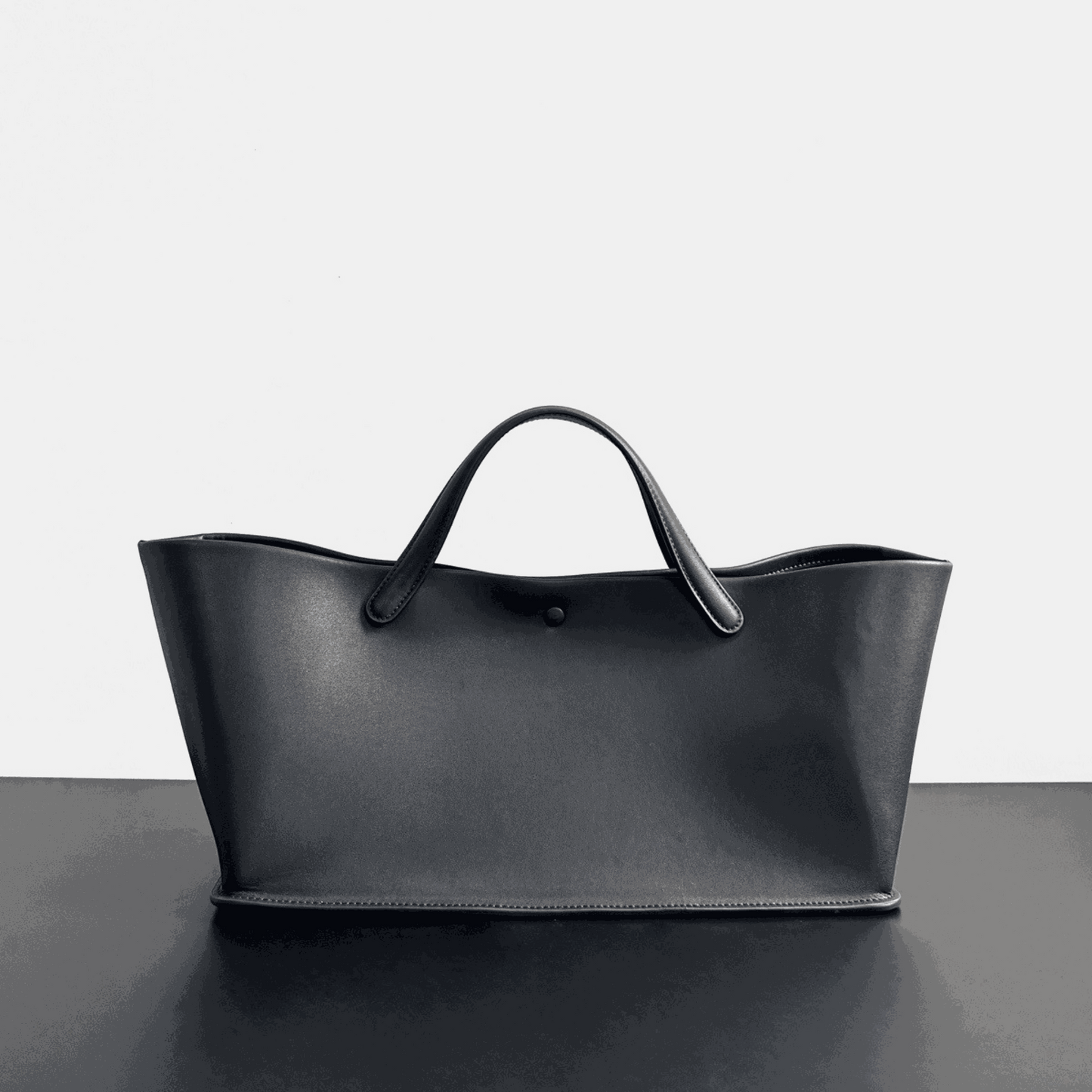 Cassandra Dome Handbag