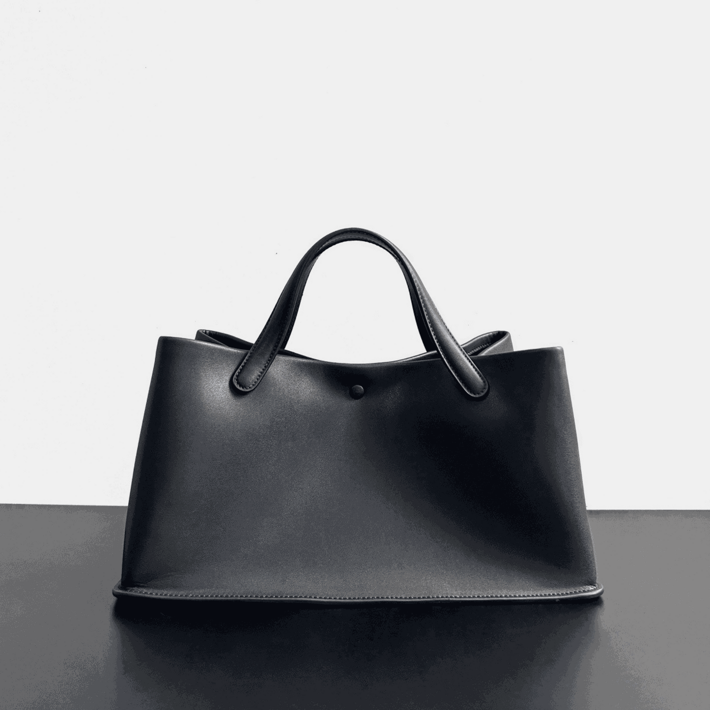 Cassandra Dome Handbag