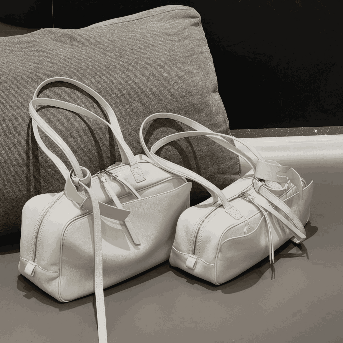 Adrienne Bowling Bag