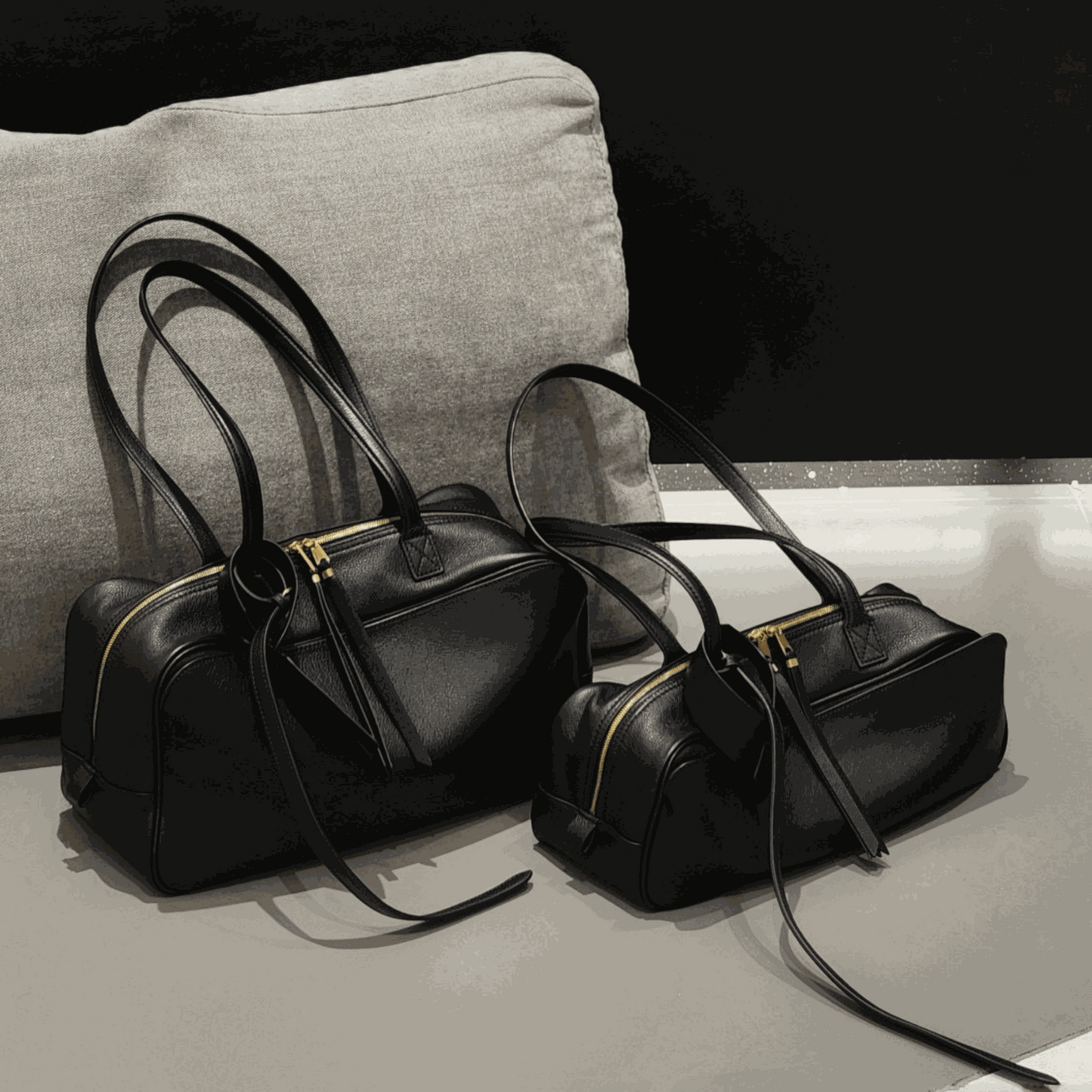 Adrienne Bowling Bag