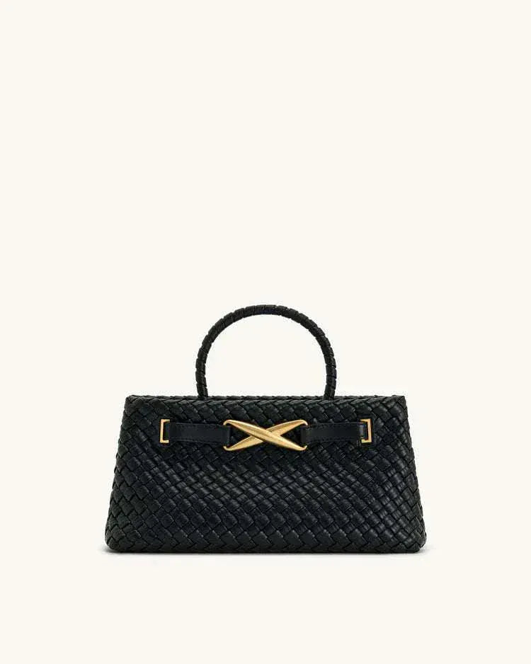 Vienna Woven Bag
