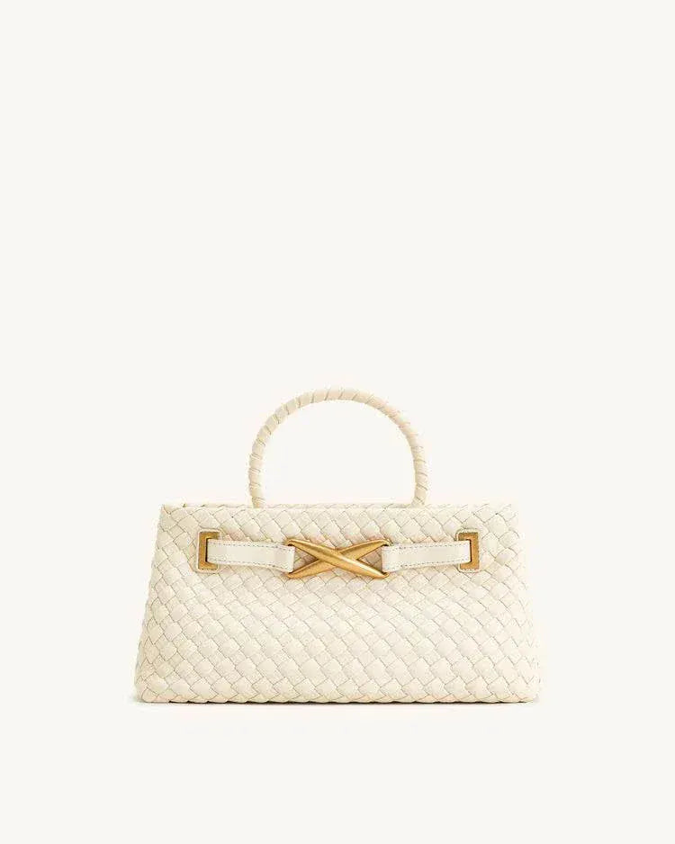 Vienna Woven Bag