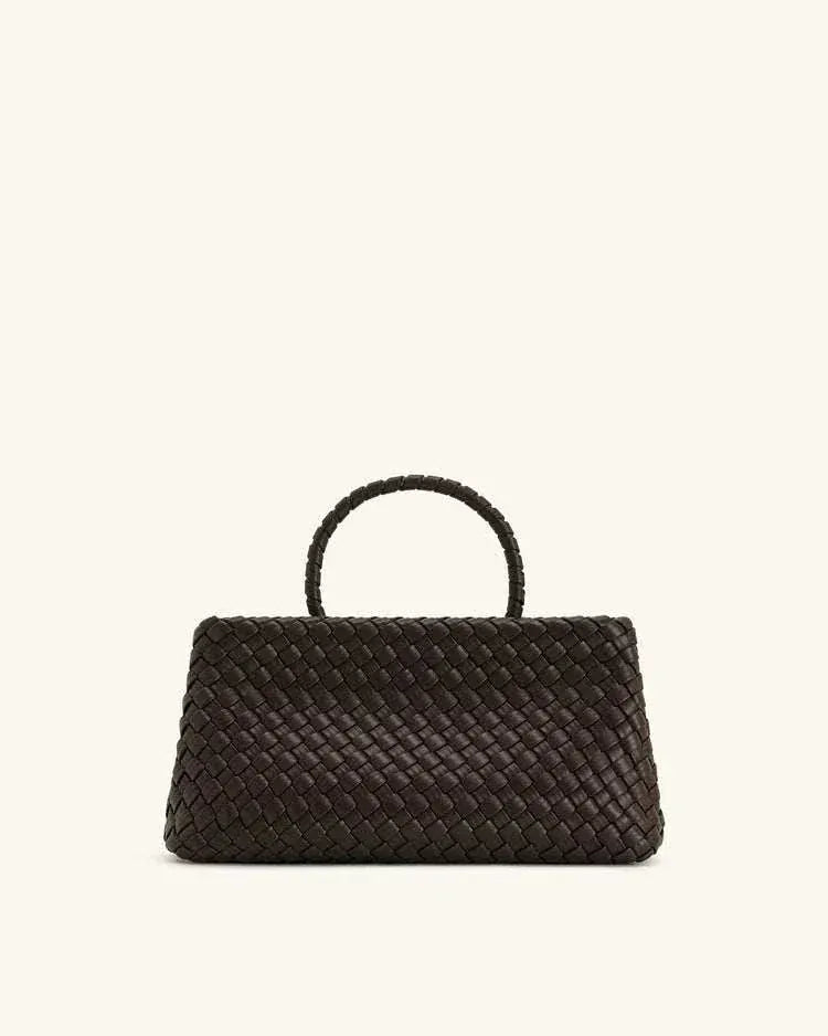 Vienna Woven Bag