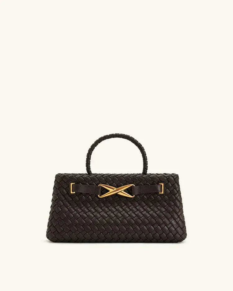 Vienna Woven Bag