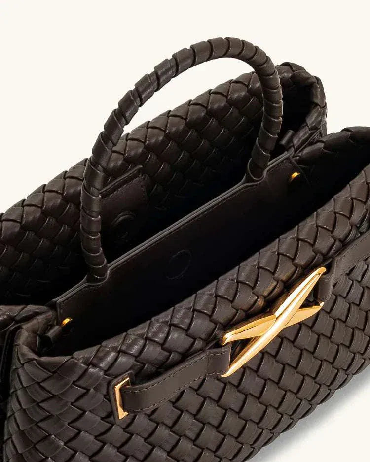 Vienna Woven Bag