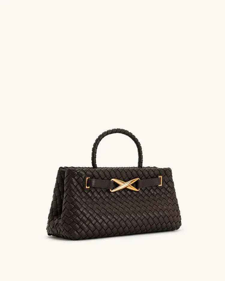 Vienna Woven Bag