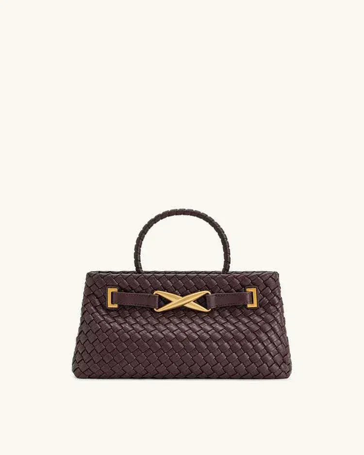 Vienna Woven Bag