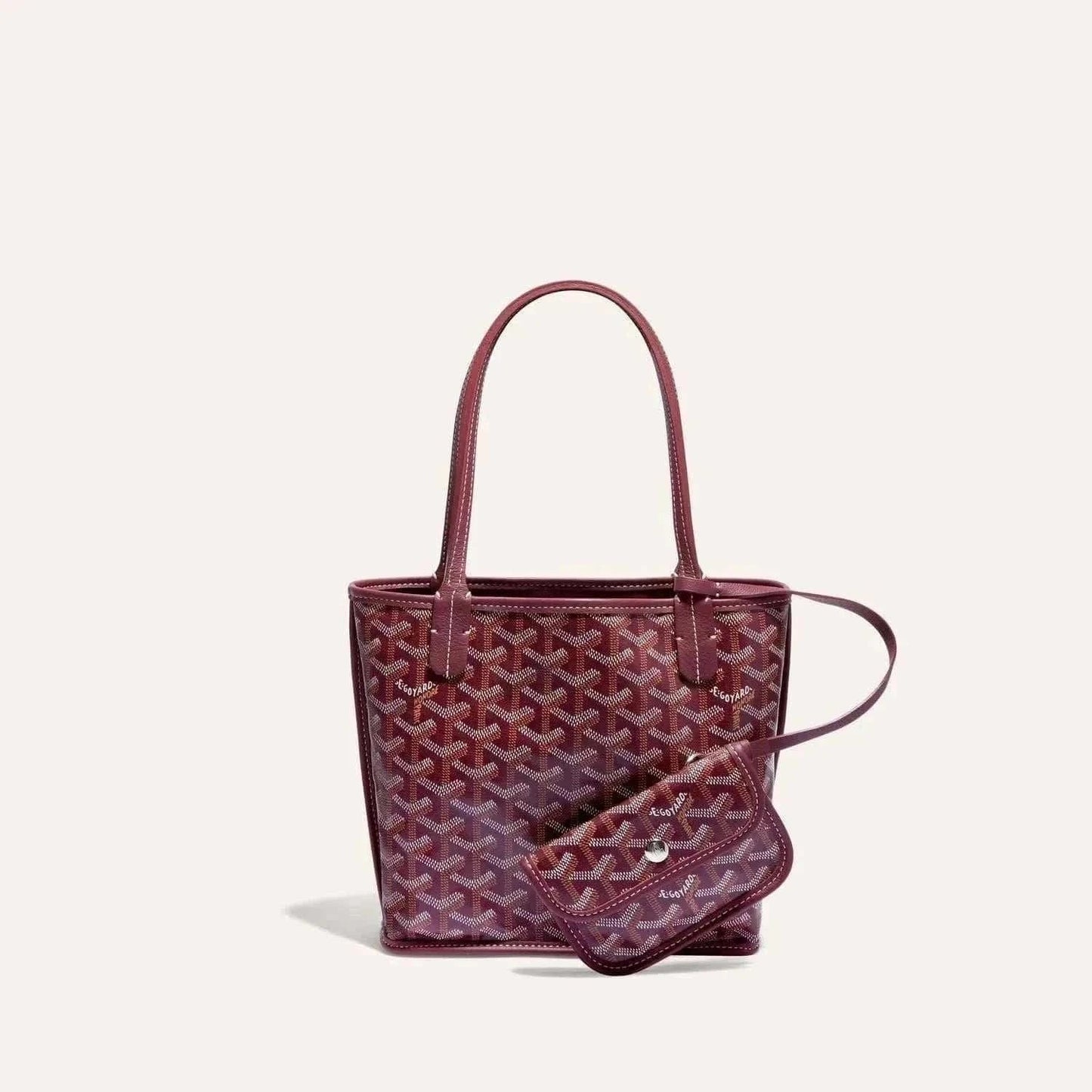 Élodie Mini Tote