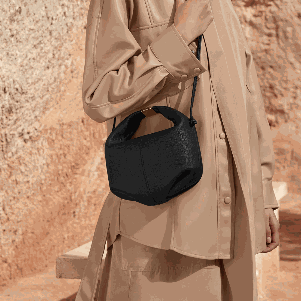 Allegra Crossbody