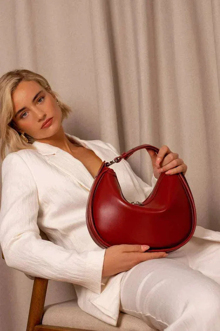 Luna Drop Handbag