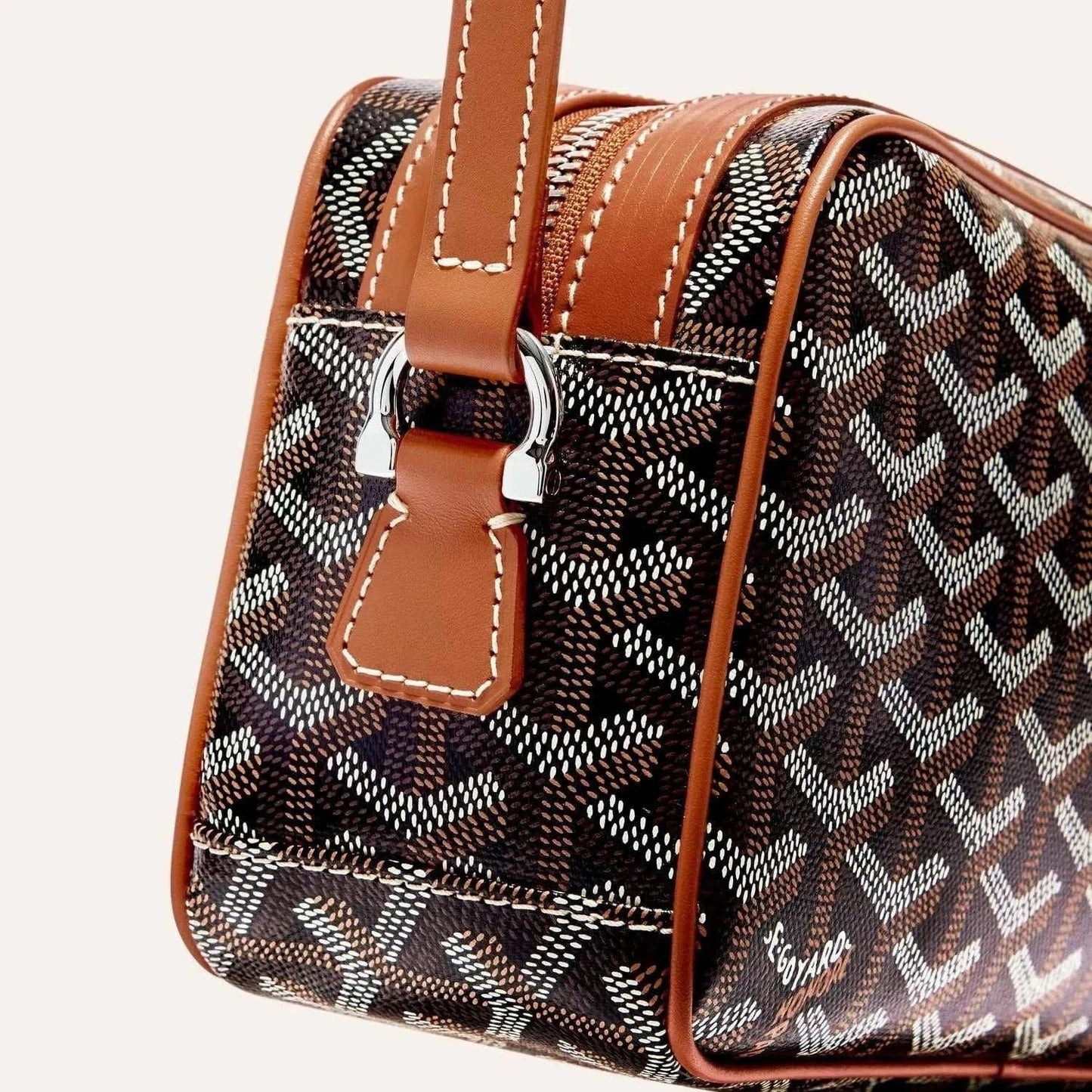 Cap-Martin PM Bag