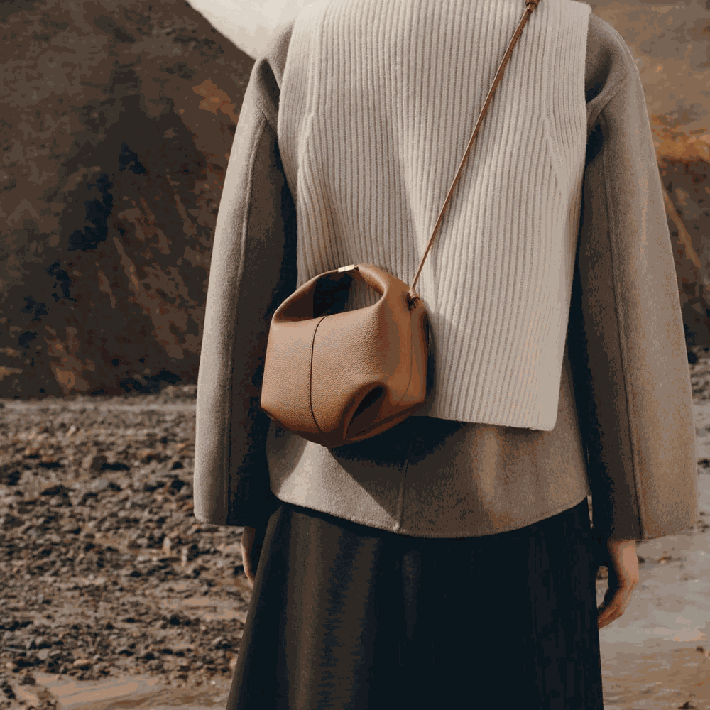 Allegra Crossbody