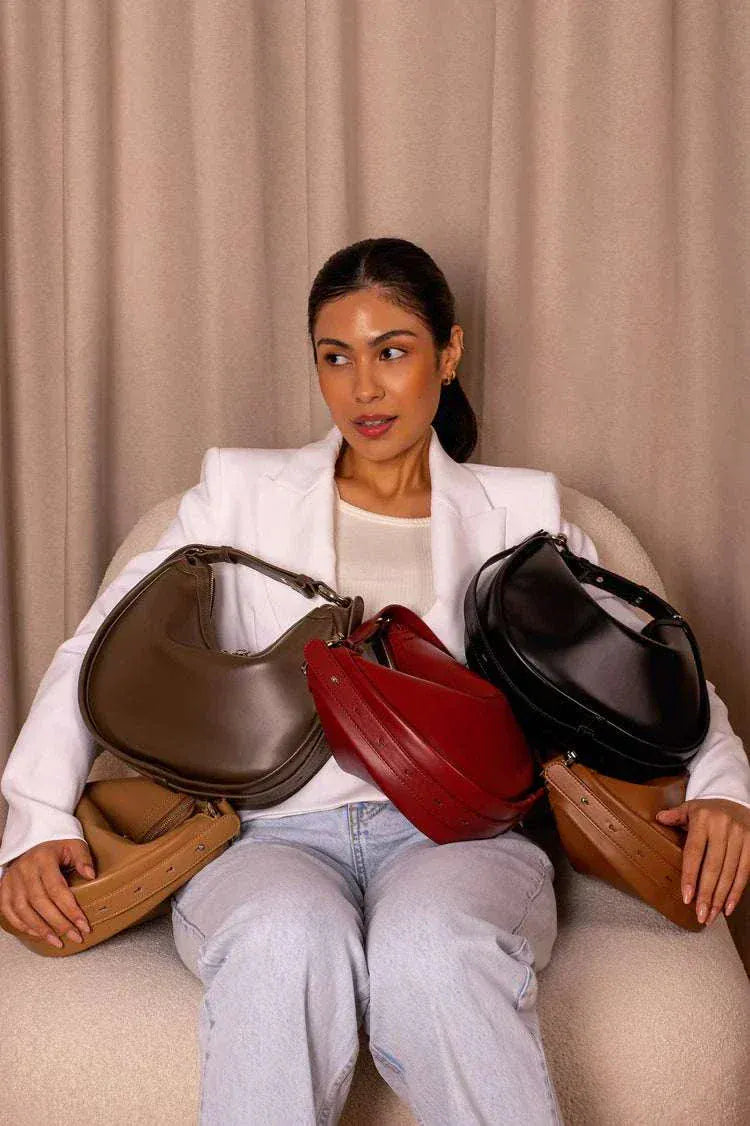 Luna Drop Handbag