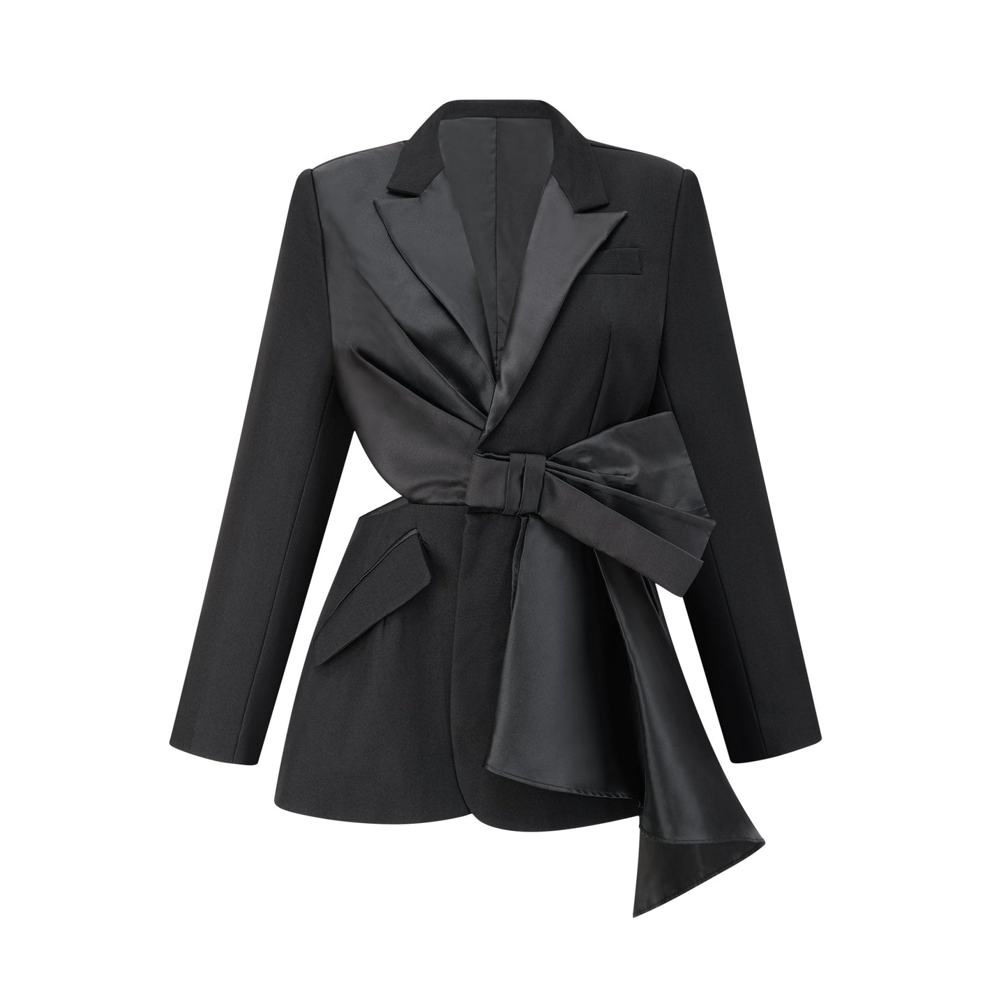 Capucine Papyon İşlemeli Blazer