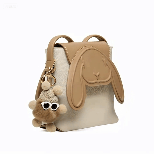 Willow Charm Mini Crossbody