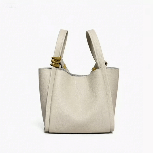 Solstice Bucket Crossbody