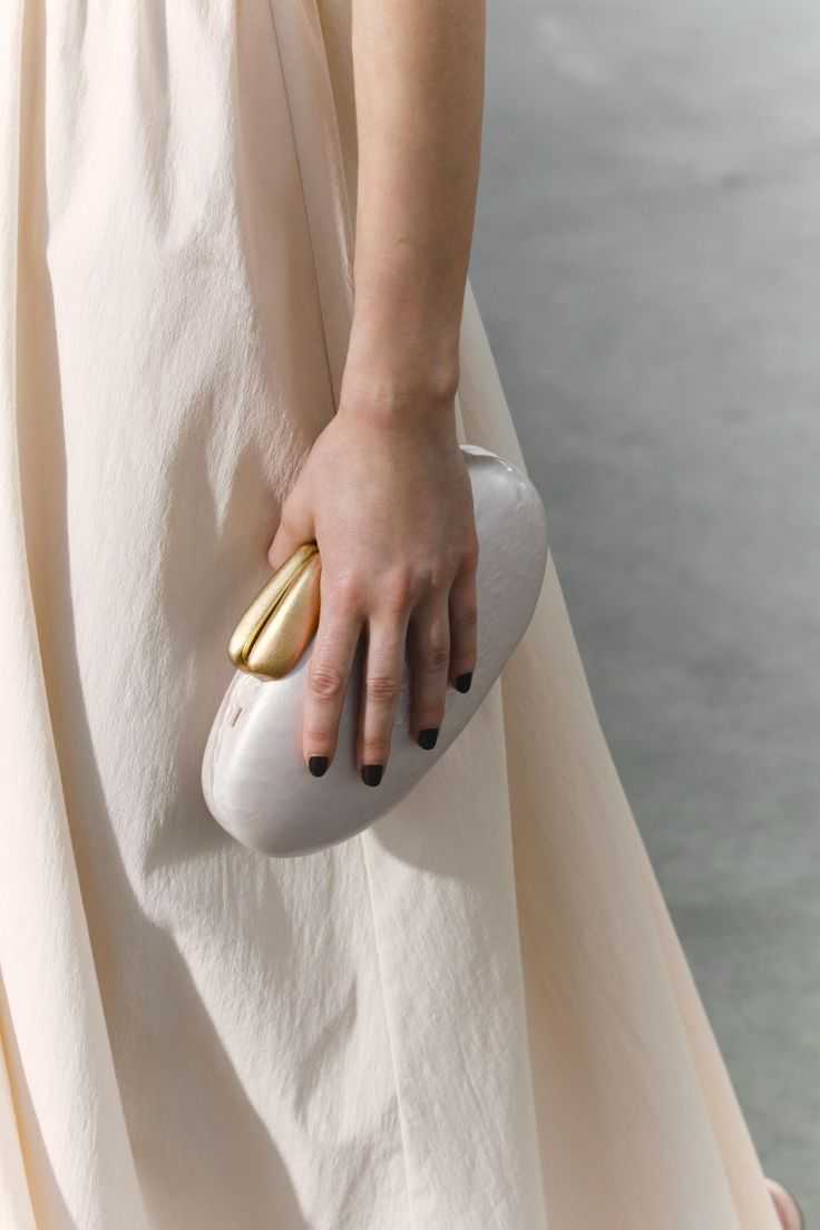 Stellina Clutch