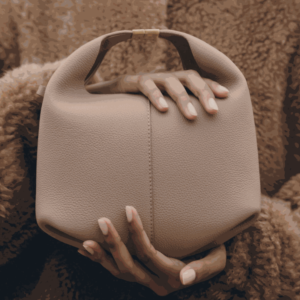 Allegra Crossbody
