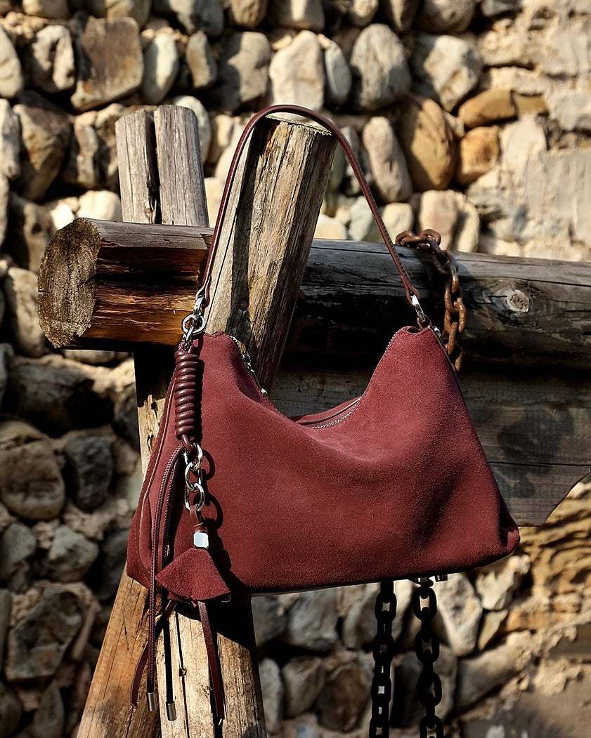 Cadence Hobo Bag