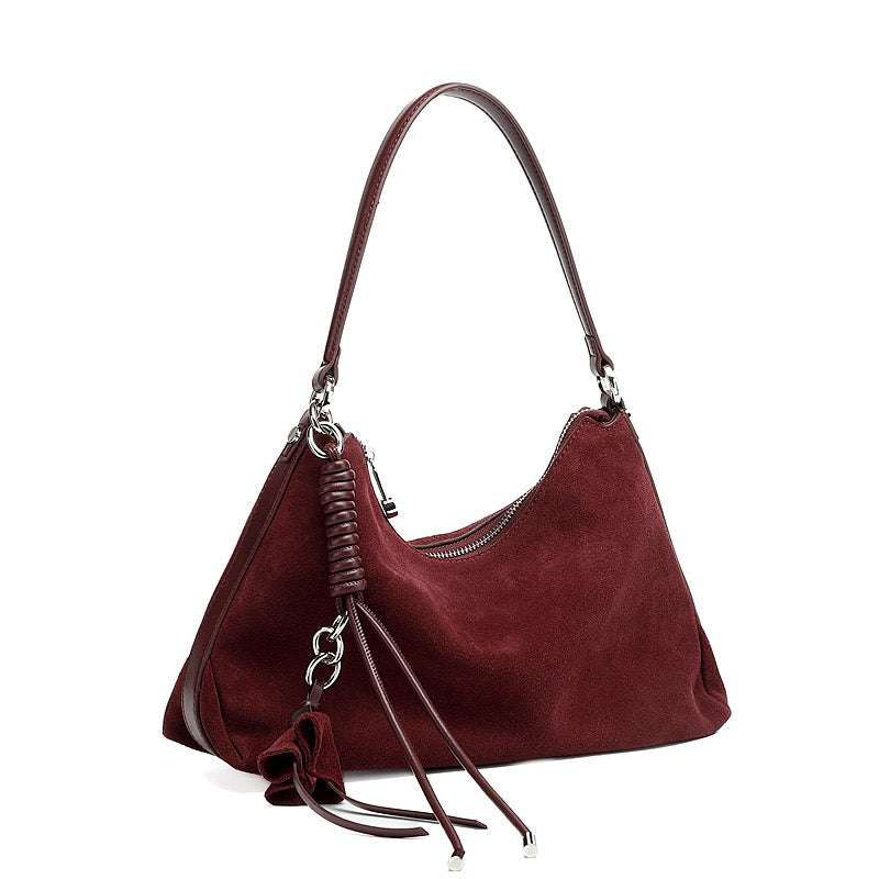 Cadence Hobo Bag