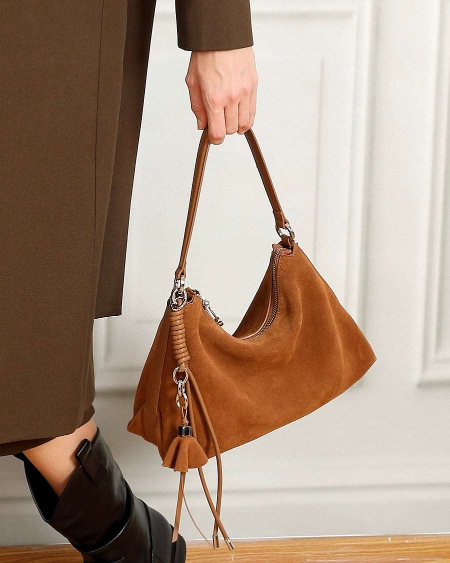 Cadence Hobo Bag