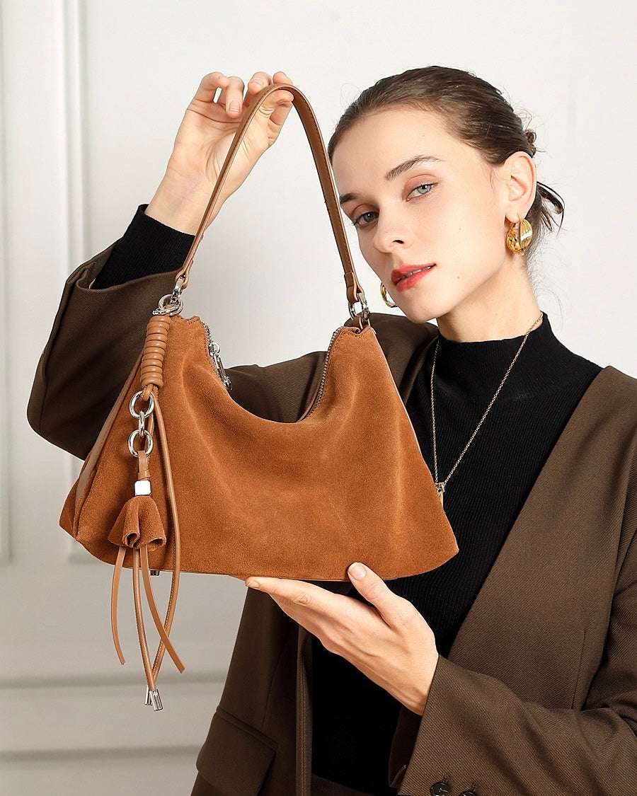 Cadence Hobo Bag