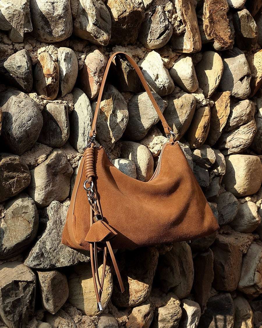 Cadence Hobo Bag
