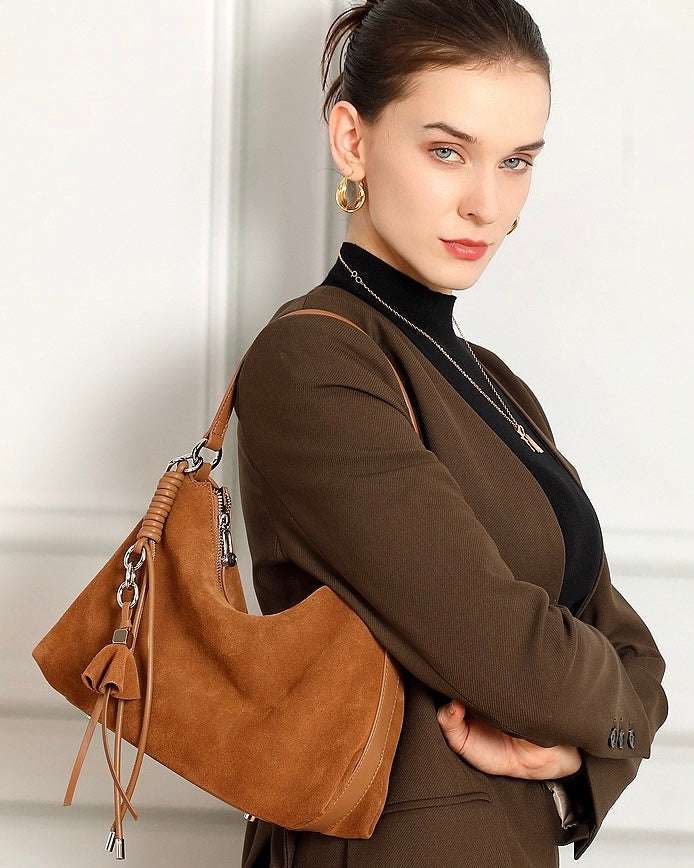 Cadence Hobo Bag