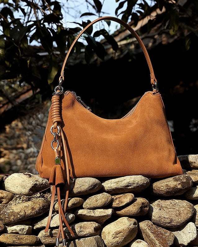 Cadence Hobo Bag