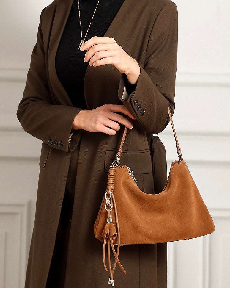 Cadence Hobo Bag