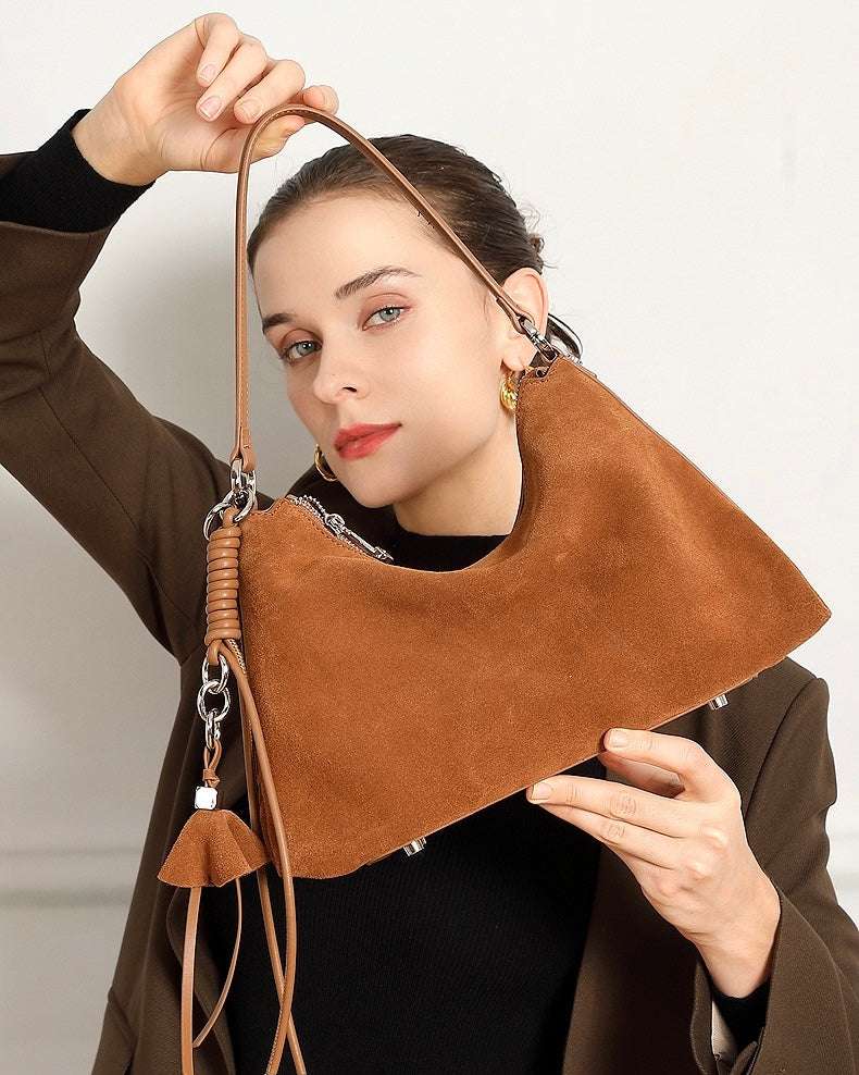Cadence Hobo Bag