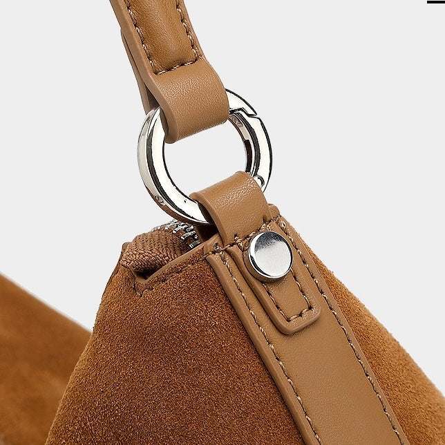 Cadence Hobo Bag