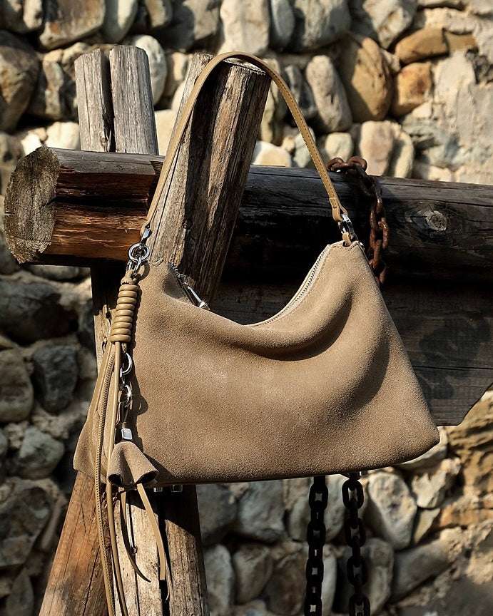 Cadence Hobo Bag