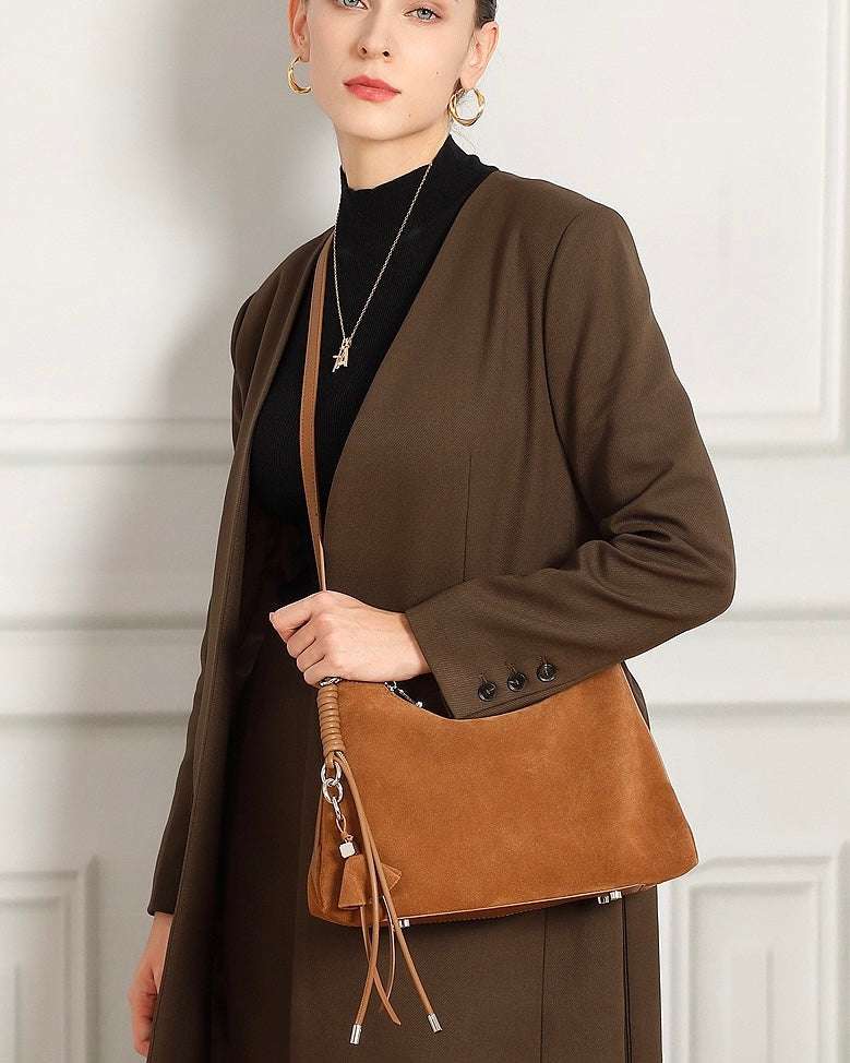 Cadence Hobo Bag